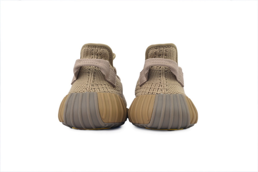 Adidas Yeezy Boost 350 V2 Beige Brown SPLY-350 Sneakers FX9033 