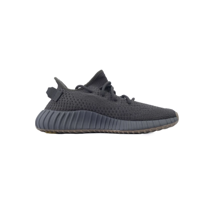 V2 adidas Yeezy Boost 350 V2 Cinder Reflective Real Boos FY4176 02