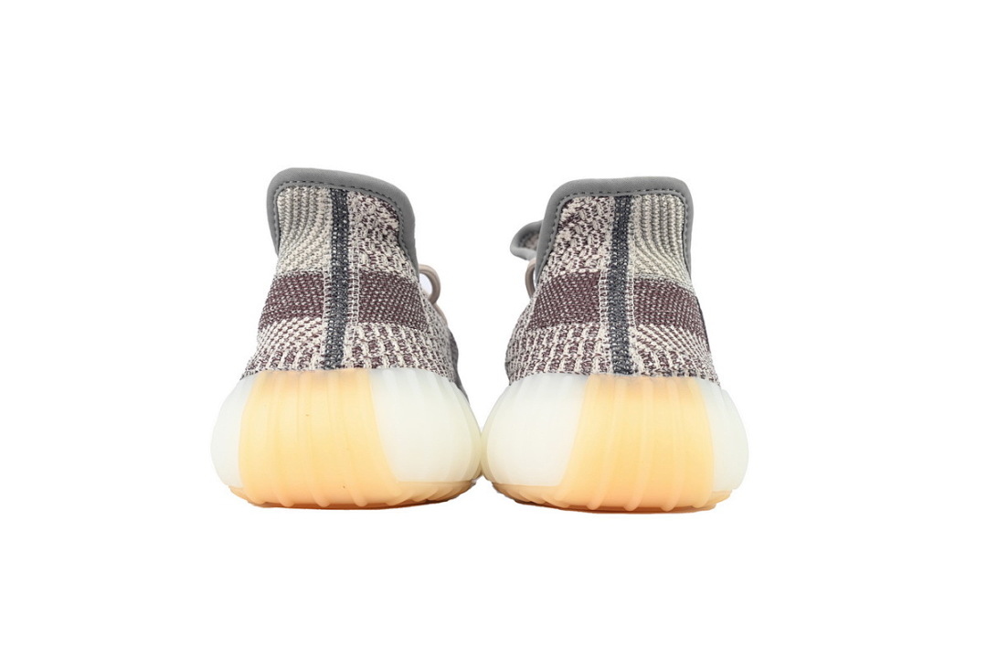 Adidas Yeezy Boost 350 V2 Beige Brown SPLY-350 Sneakers FZ1267 