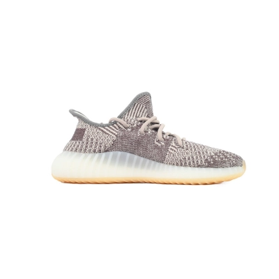 Adidas Yeezy Boost 350 V2 Beige Brown SPLY-350 Sneakers FZ1267  02