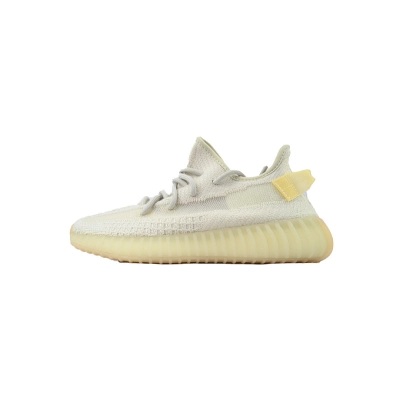 V2 Adidas Yeezy Boost 350 V2 Light UV Sensitive GY3438 01