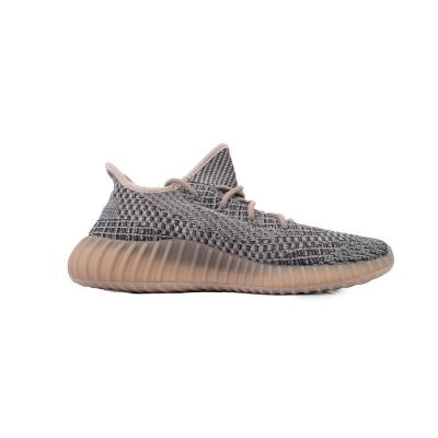 Adidas Yeezy Boost 350 V2 Ash Pearl Grey Blue Primeknit Sneakers H02795  02