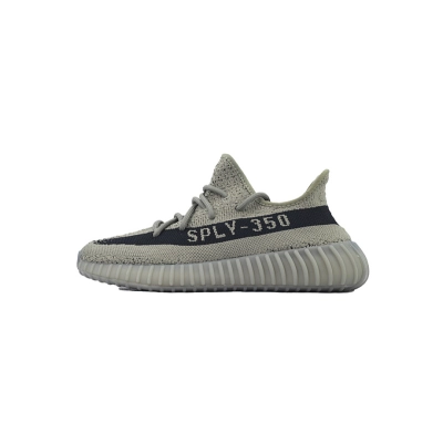 Adidas Yeezy Boost 350 V2 “SPLY-350” Sneakers HQ2059  01