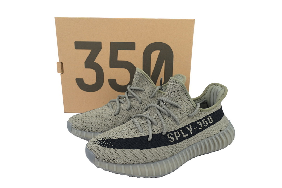 Adidas Yeezy Boost 350 V2 “SPLY-350” Sneakers HQ2059 