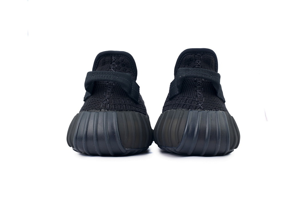 Adidas Yeezy Boost 350 V2 Onyx Sneakers Casual Running Shoes HQ4540 