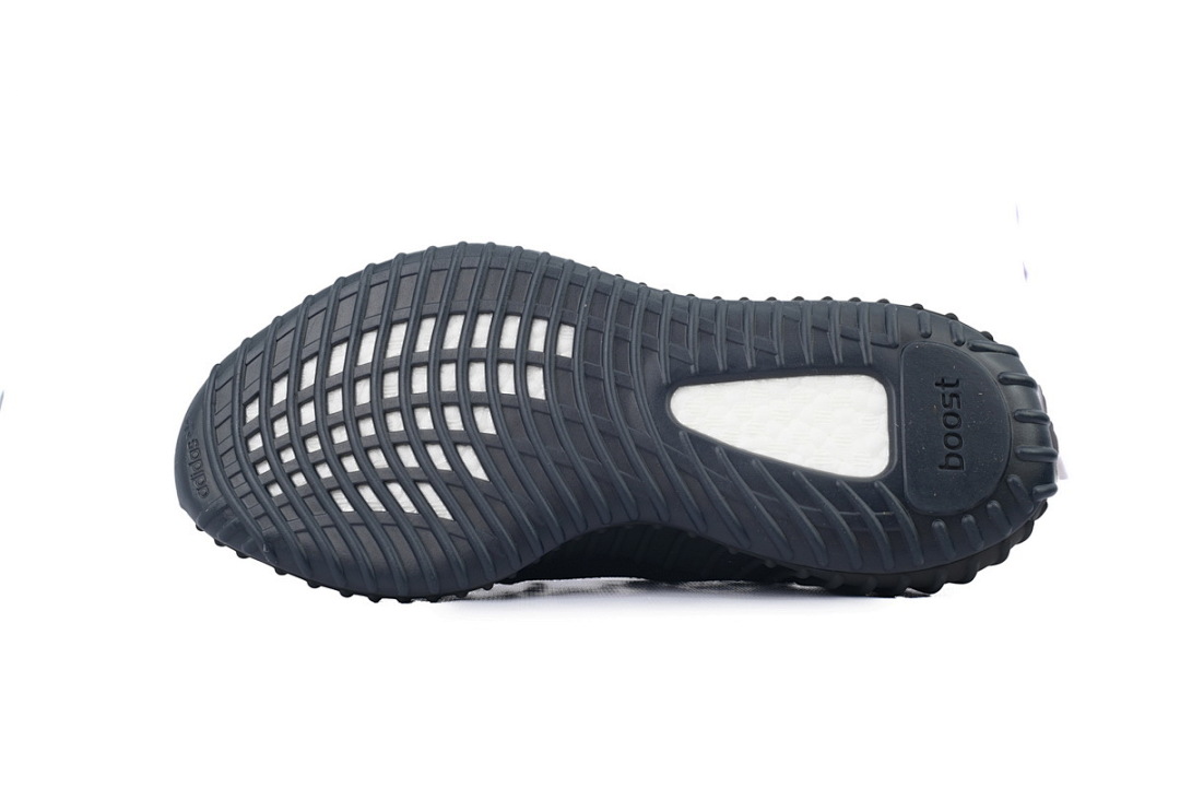Adidas Yeezy Boost 350 V2 Onyx Sneakers Casual Running Shoes HQ4540 