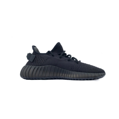 Adidas Yeezy Boost 350 V2 Onyx Sneakers Casual Running Shoes HQ4540  02