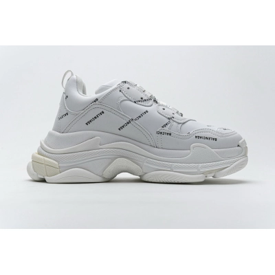 Balenciaga Triple S White W06E2 2021  02