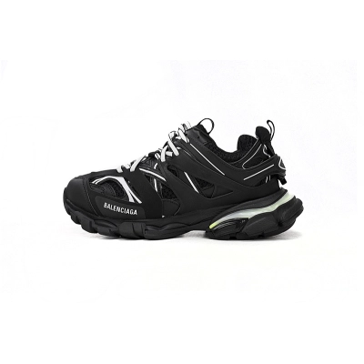 Balenciaga Track Open Noir Blanc 542023 W3AC1 2045 01