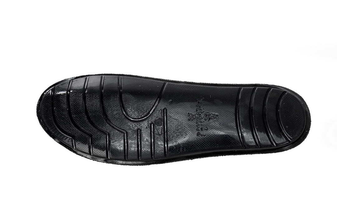 Balenciaga Track Open Preto Branco 542023 W3AC1 2045