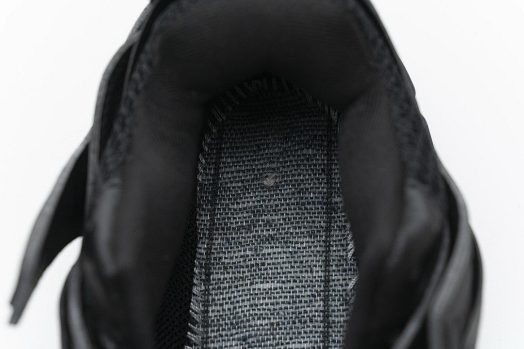 Balenciaga Track Open Negro 585032 W1GB7 1000