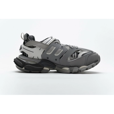 Balenciaga Track Open Gris 565302 W1GB7 1214 02