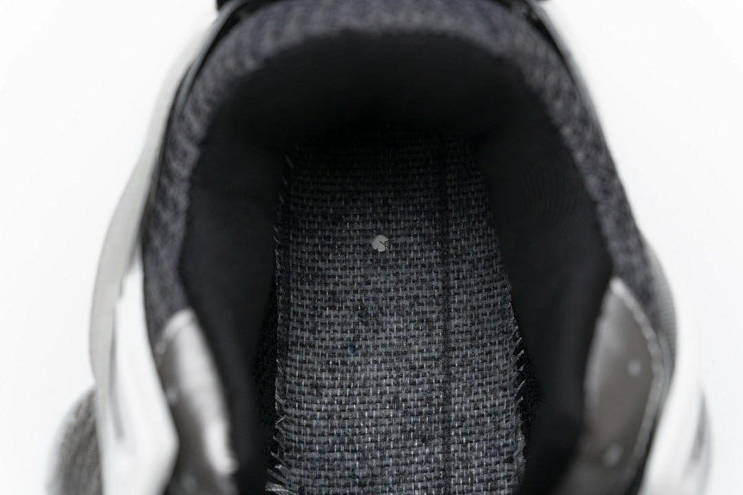 Balenciaga Track Open Cinza 565302 W1GB7 1214