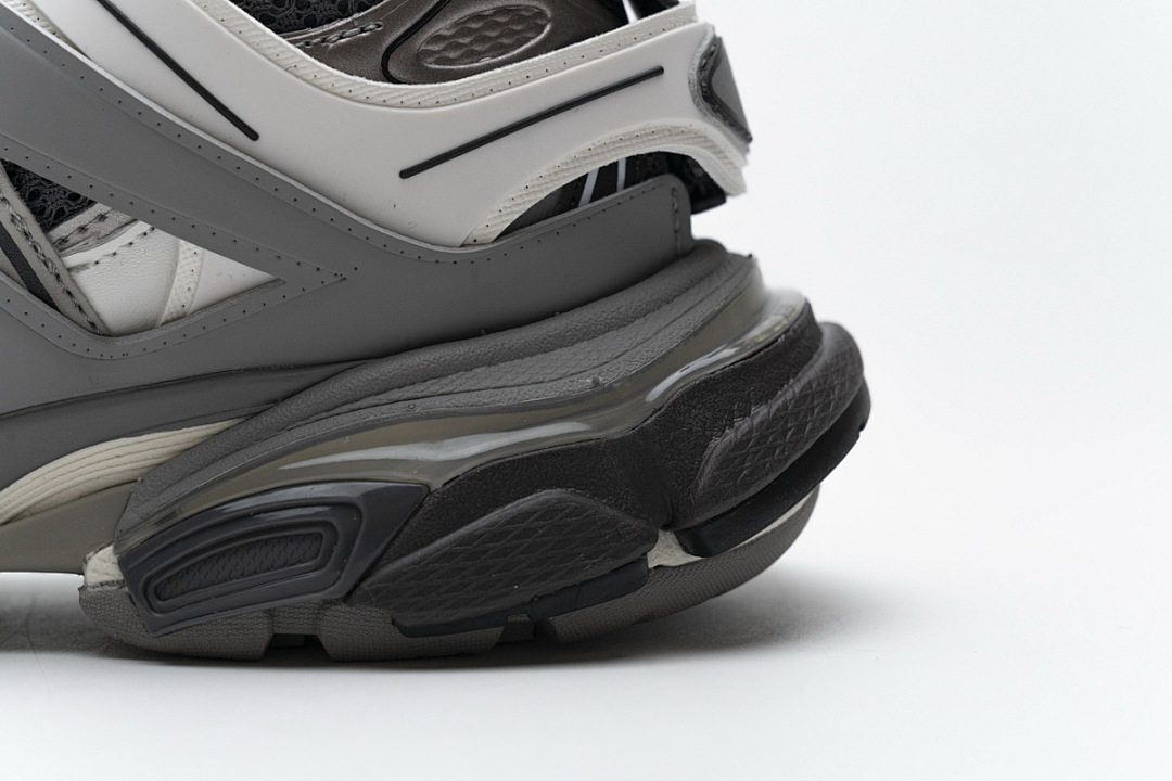 Balenciaga Track Open Cinza 565302 W1GB7 1214