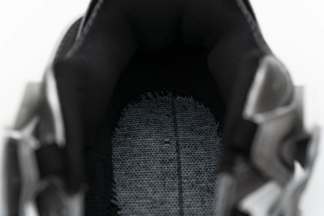 Tênis Balenciaga Track Cinza, Branco Sujo, Preto W1GB7 2018