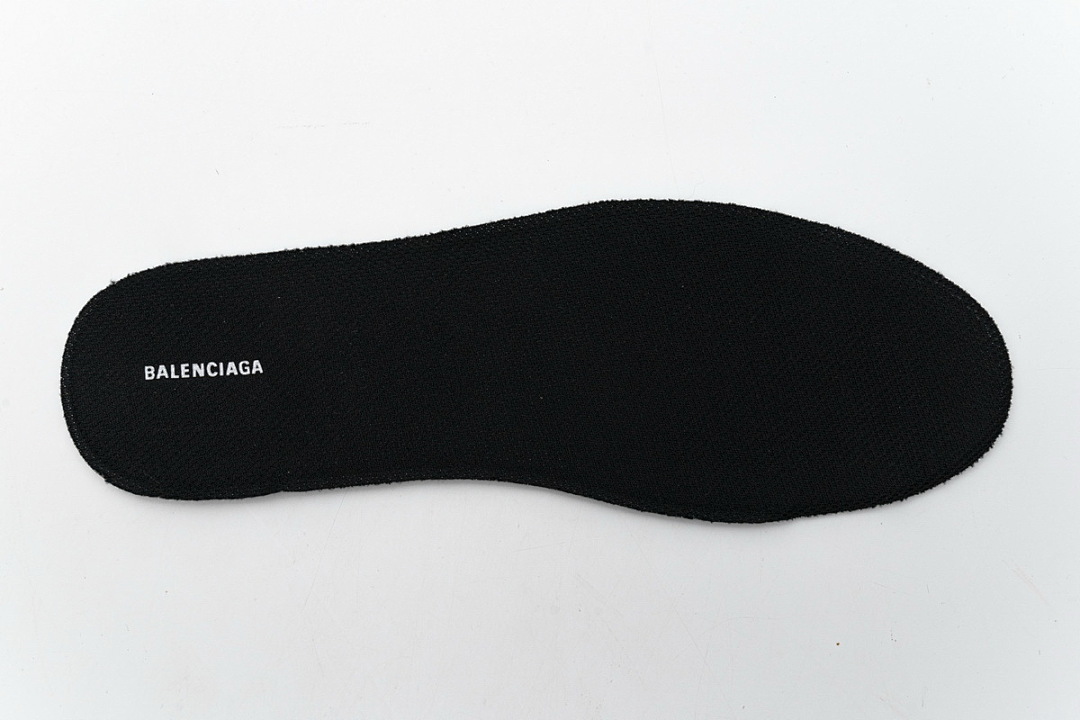 Tênis Balenciaga Track Cinza, Branco Sujo, Preto W1GB7 2018