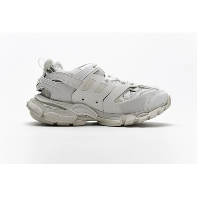 Balenciaga Track Open Blanc 542436 W1GB7 6509 02