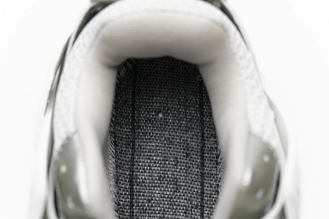 Balenciaga Track Open Blanco 542436 W1GB7 6509