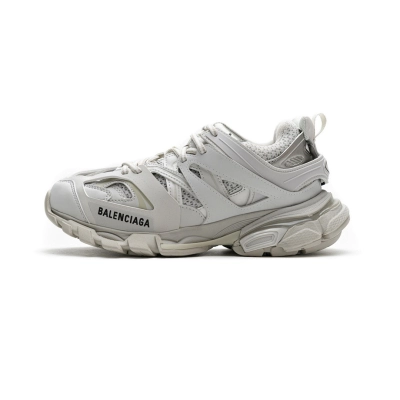 Balenciaga Track Open Blanc 542436 W1GB7 6509 01