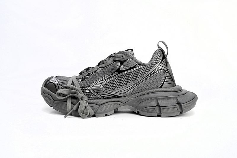 Balenciaga Silver Grey W1RB5 1210