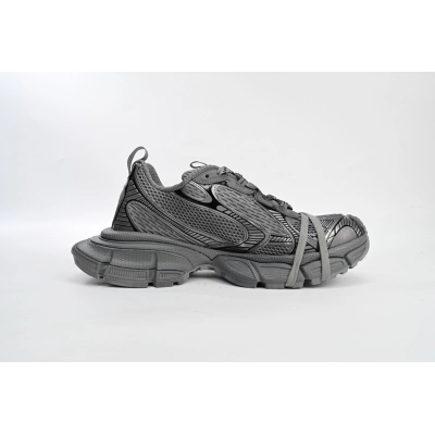 Balenciaga Silver Grey W1RB5 1210 02