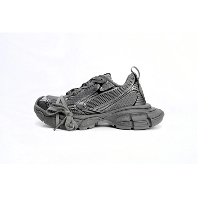 W1RB5 1210 Balenciaga Silver Grey 01