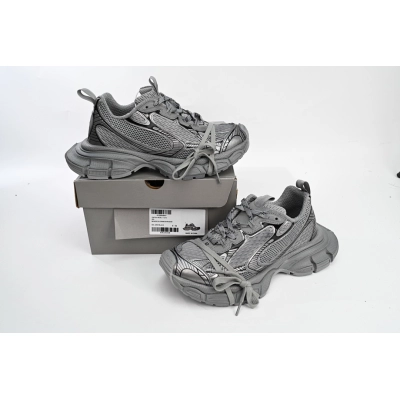 W1RB5 1210 Balenciaga Silver Grey 02