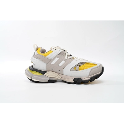 Balenciaga Track Amarillo Gris Blanco 542436 W1GC1 02