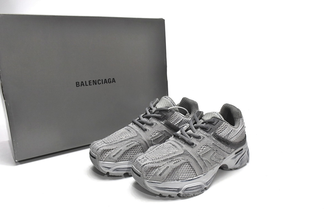Baskets Balenciaga Phantom grises W2E91 1715