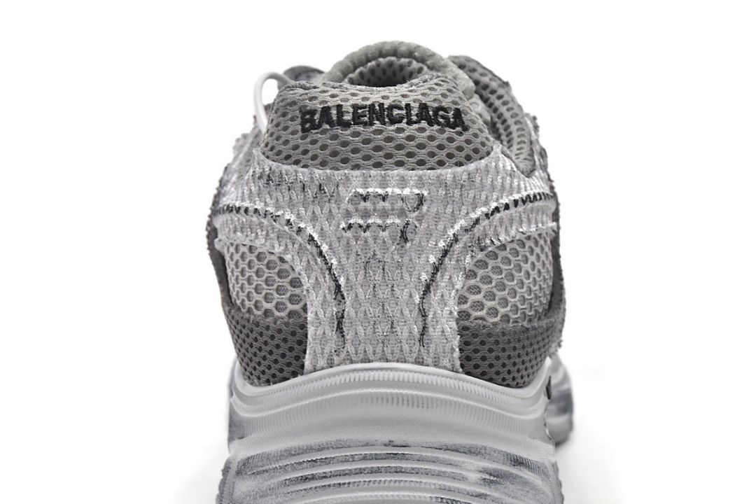 Baskets Balenciaga Phantom grises W2E91 1715