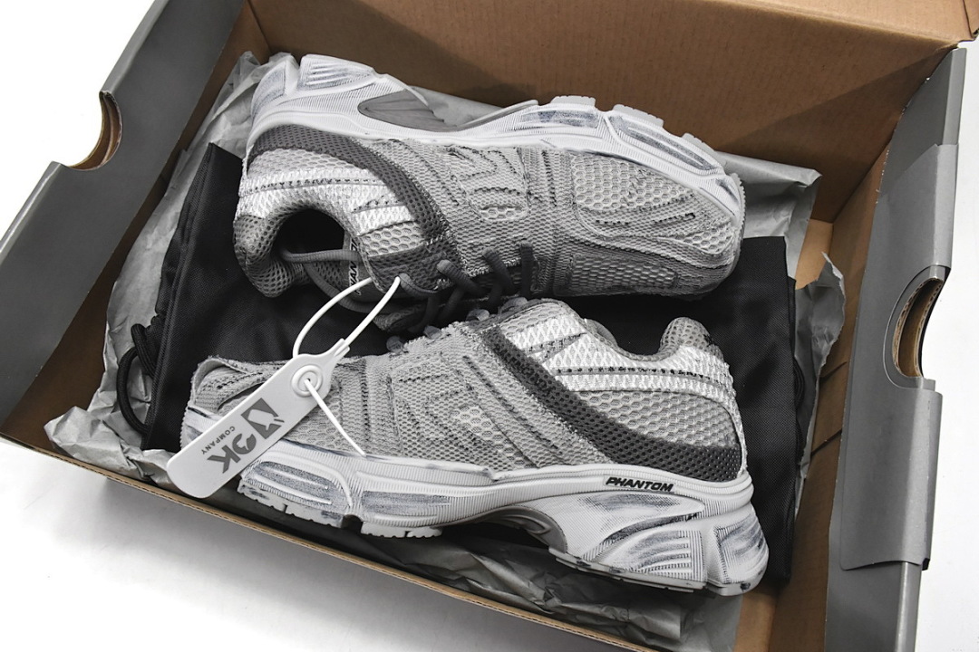 Baskets Balenciaga Phantom grises W2E91 1715