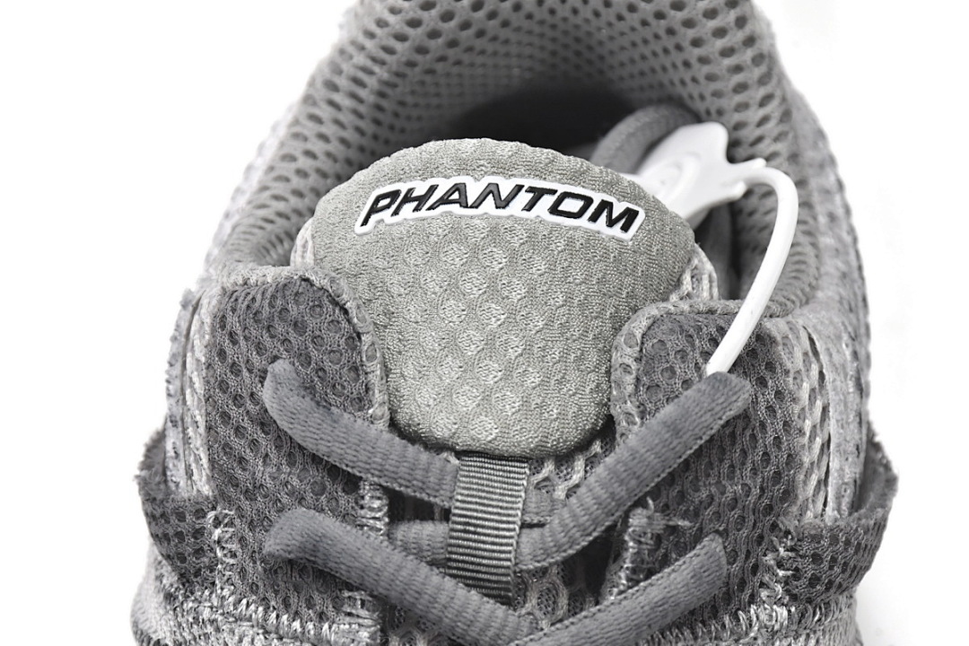 Baskets Balenciaga Phantom grises W2E91 1715