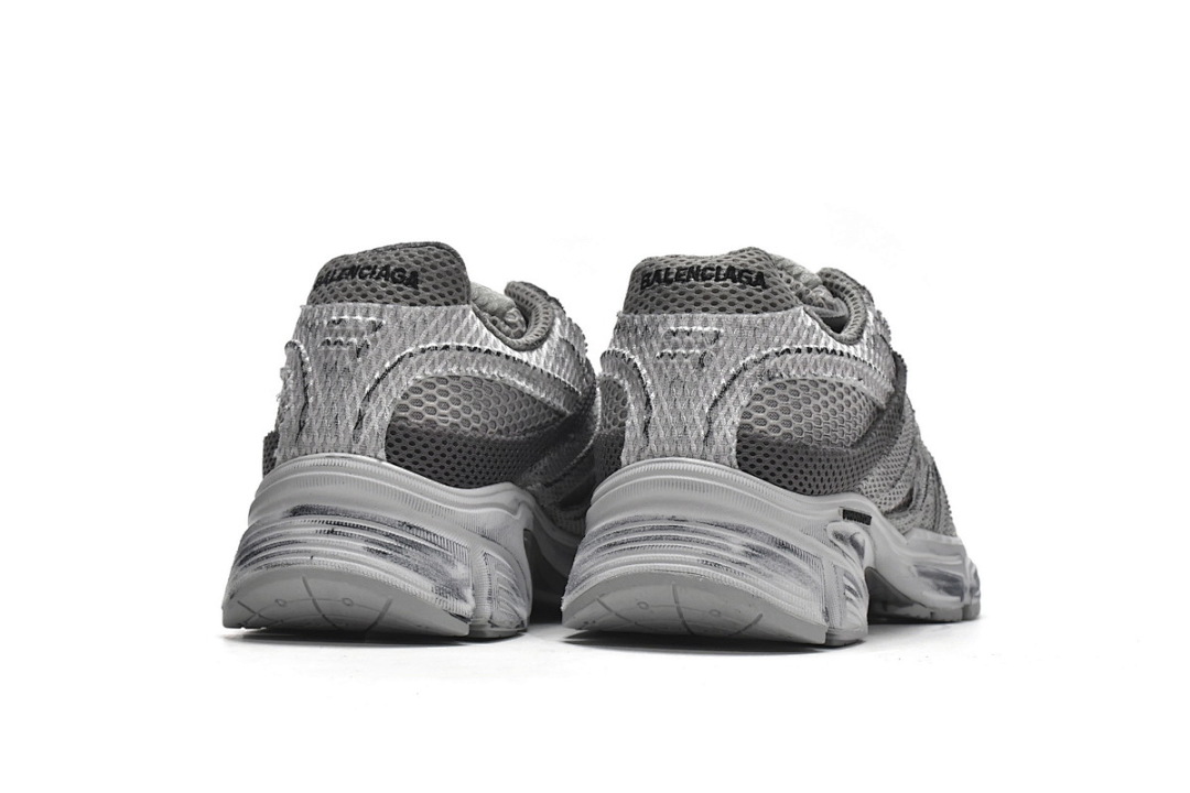 Baskets Balenciaga Phantom grises W2E91 1715