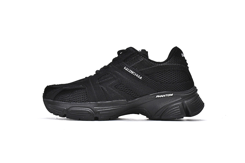 Zapatillas Balenciaga Phantom negras W2E92 1000