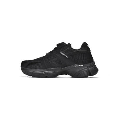 Zapatillas Balenciaga Phantom negras W2E92 1000 01