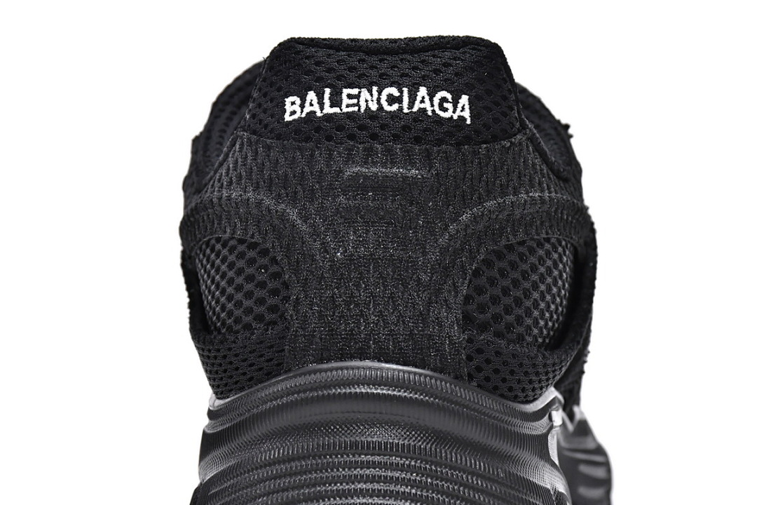 Zapatillas Balenciaga Phantom negras W2E92 1000
