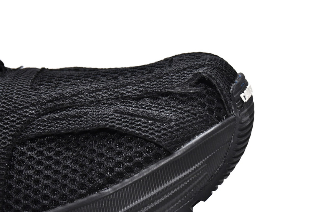 Zapatillas Balenciaga Phantom negras W2E92 1000