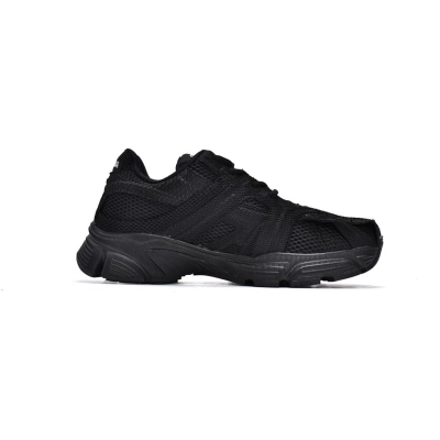 Zapatillas Balenciaga Phantom, negras, W2E92 1000 02
