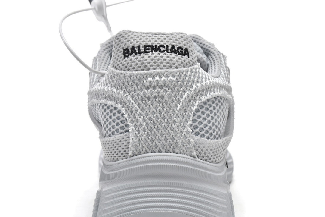 Baskets Balenciaga Phantom Aqua W2E92 4901