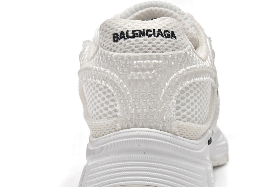 Zapatillas Balenciaga Phantom blancas W2E92 9000