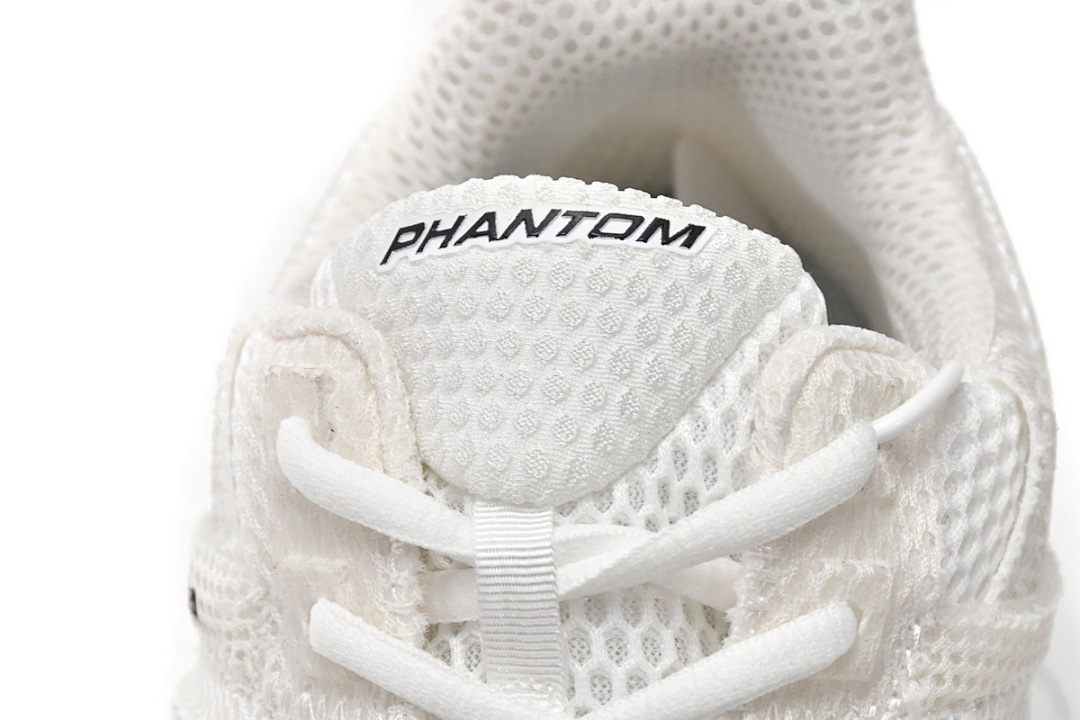 Zapatillas Balenciaga Phantom blancas W2E92 9000