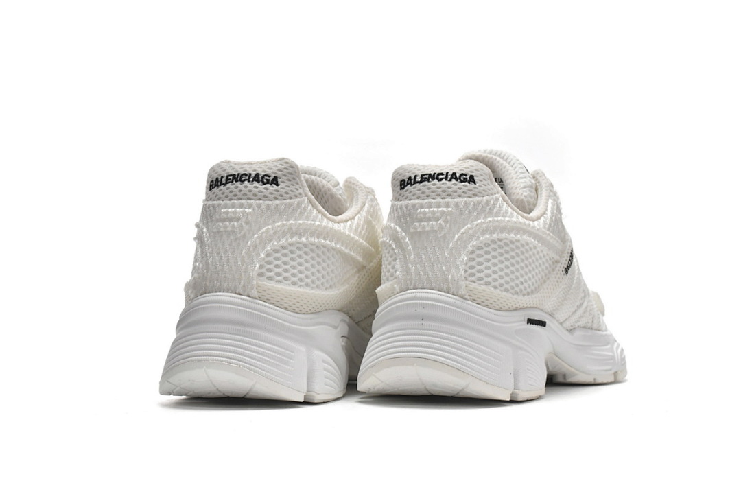 Zapatillas Balenciaga Phantom blancas W2E92 9000