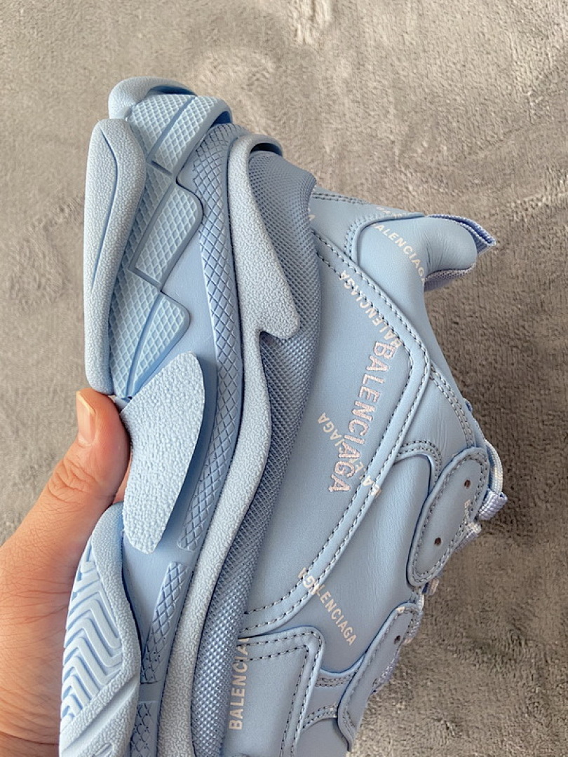 Balenciaga Triple S Moonlight W2FA1 4090 