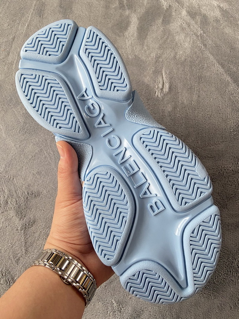 Balenciaga Triple S Moonlight W2FA1 4090 