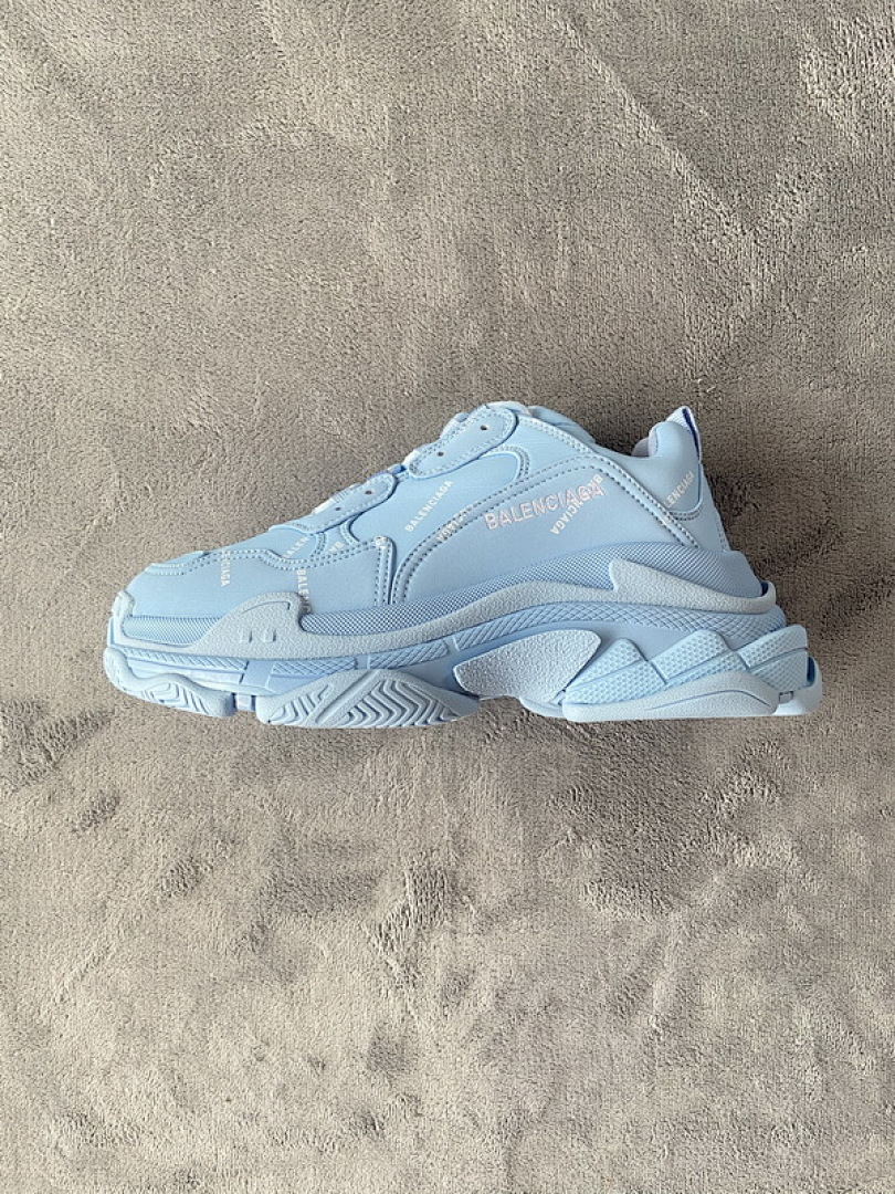 Balenciaga Triple S Moonlight W2FA1 4090 