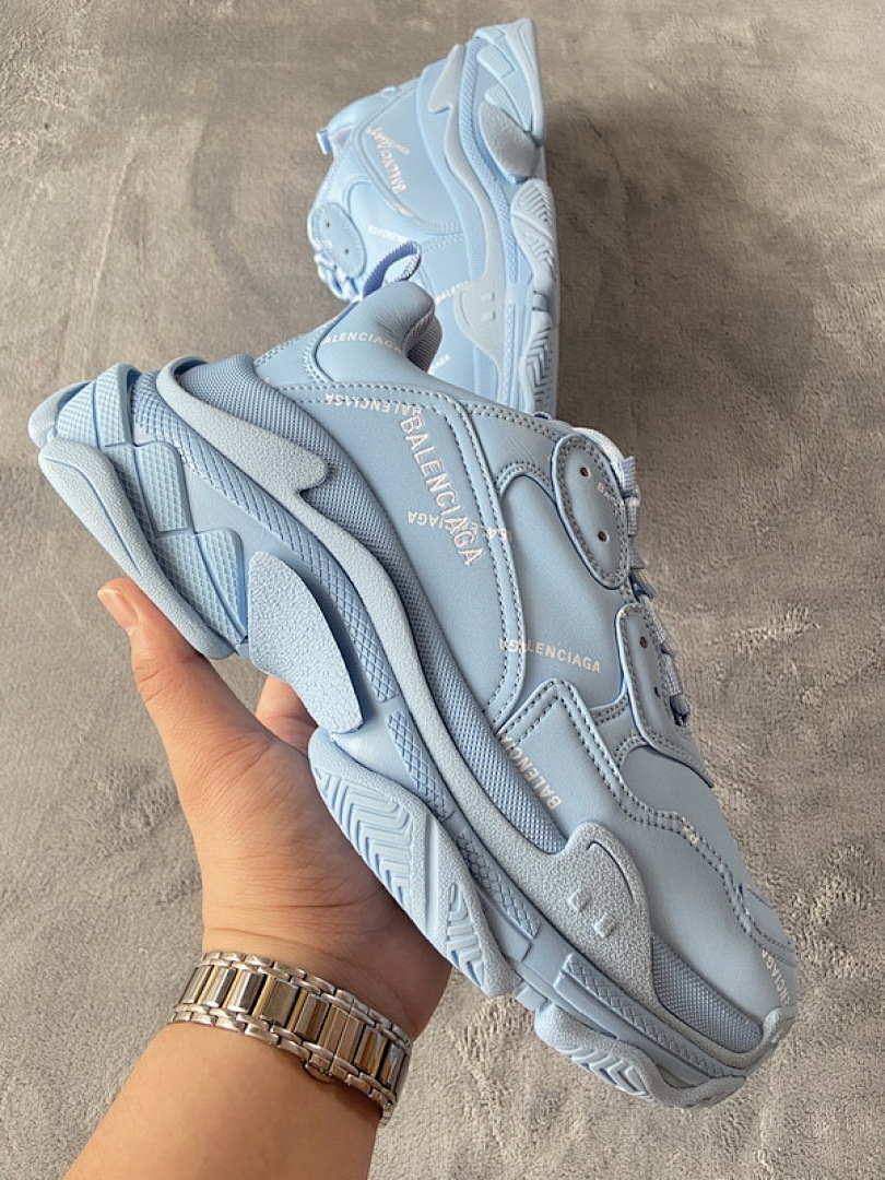 Balenciaga Triple S Moonlight W2FA1 4090 