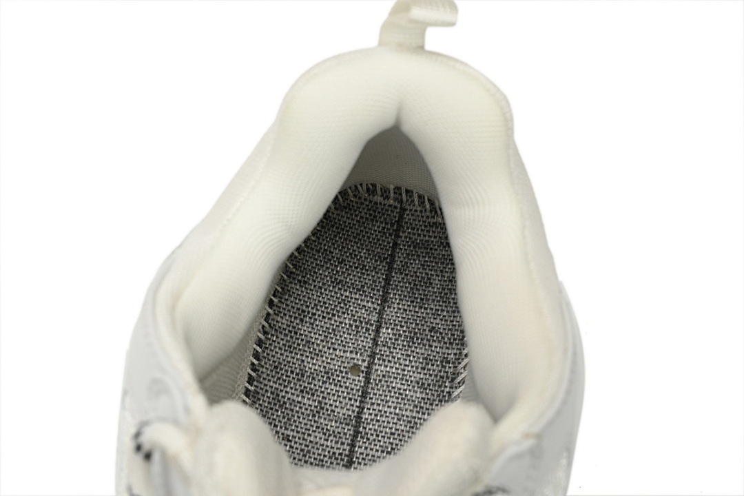 W2FB2 9001 Balenciaga Triple S Grey