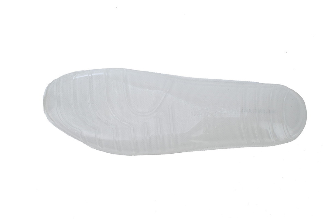 Baskets de sport Balenciaga blanches, grises et bleues W2FS9 9051
