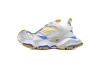 Zapatillas Cargo de Balenciaga: blanco, gris, azul, amarillo y naranja W2MV1 9174