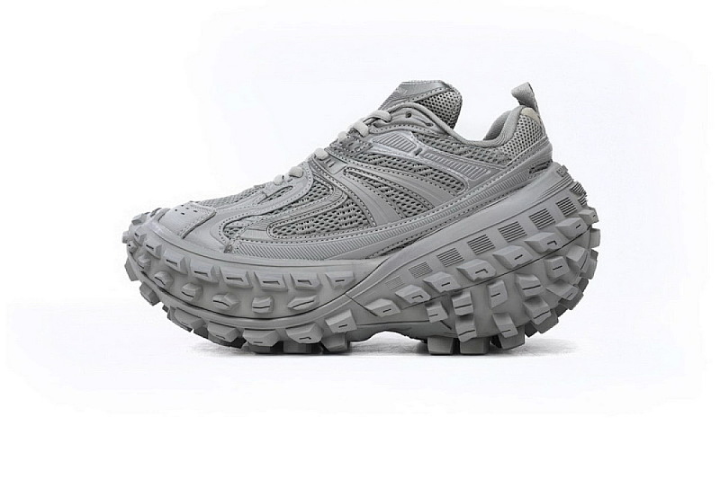 Zapatillas Balenciaga 10XL grises W2RA6 1200